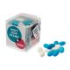 Qubotto mini cukorka - 25g