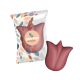 Csokoládé tulipán - 16g