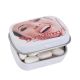 Mini cukor szögletes dobozban - 10g