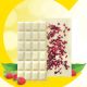 C-vitaminos Mini bar belga csokiból - 25g