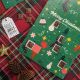 Egyediesíthető adventi naptár cégeknek