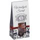 Csokoládés meggy - 40g