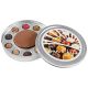 Trüffel és csokoládé doboz - 150g
