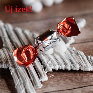 Logózható szaloncukor reklámajándék