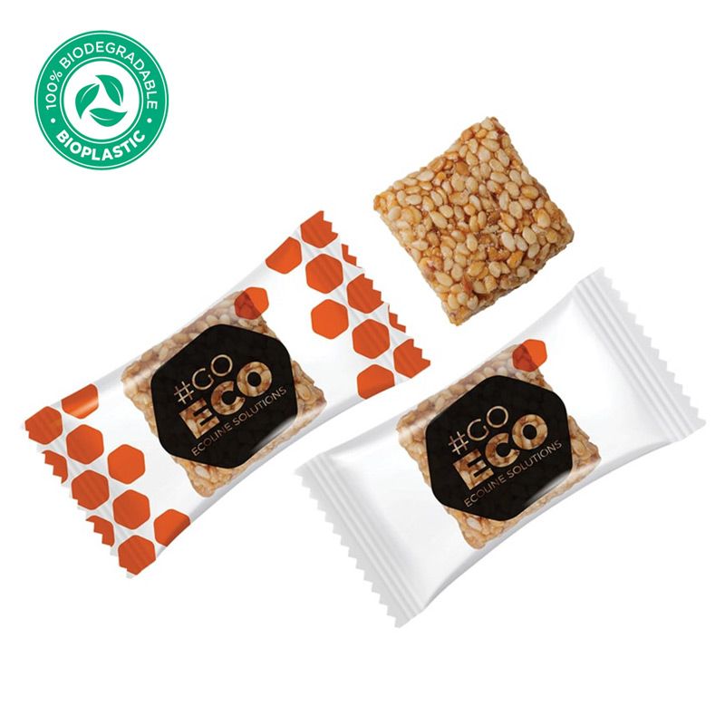 Logózható snack cégeknek
