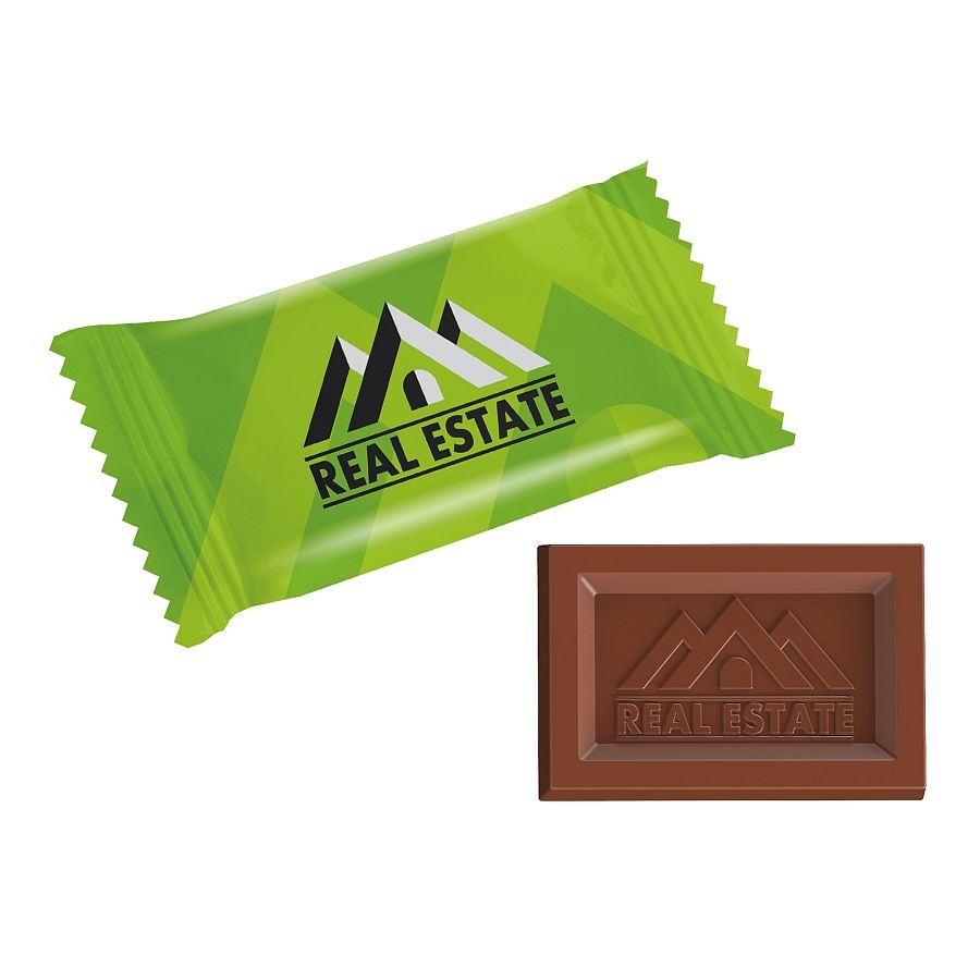 logózható reklámcsoki - sweetgift.hu